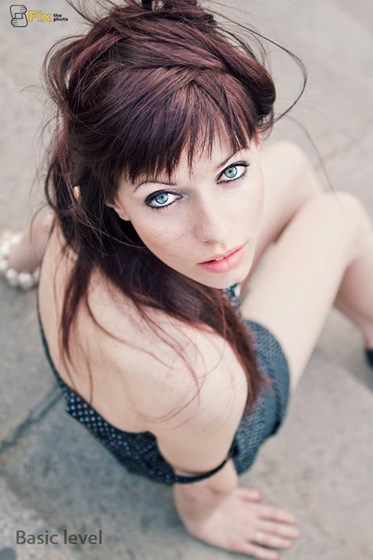 FixThePhoto: post production services