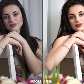 FixThePhoto: photography post processing